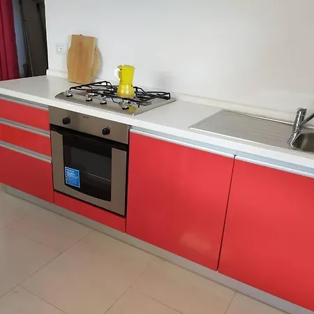 Apartmán Trilocale In Centro Storico A *