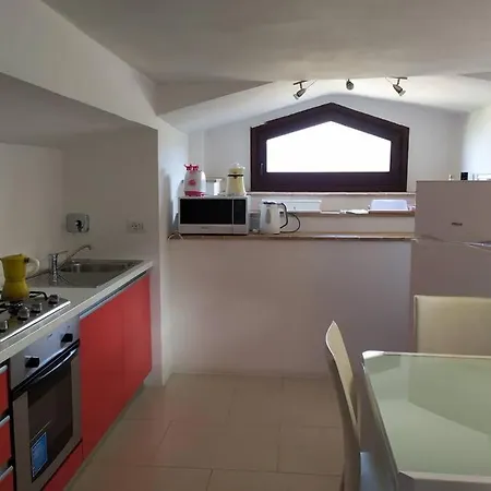 Trilocale In Centro Storico A Apartmán *