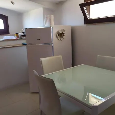 Trilocale In Centro Storico A Apartmán