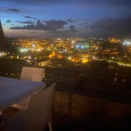 Apartmán Trilocale In Centro Storico A *