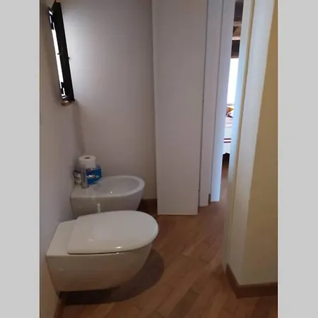 Trilocale In Centro Storico A