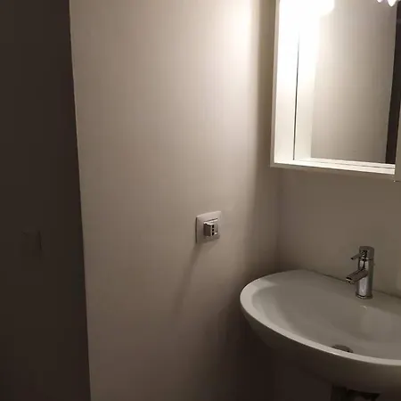 Trilocale In Centro Storico A Apartamento *