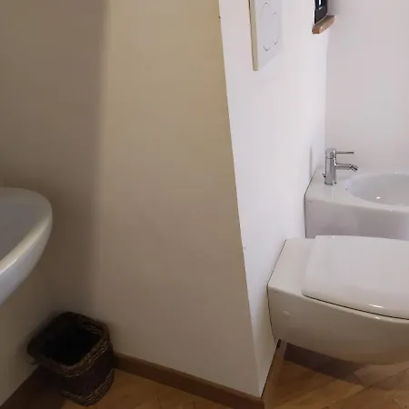 Trilocale In Centro Storico A * Spoleto