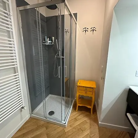 Trilocale In Centro Storico A * Spoleto