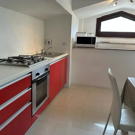 Apartamento Trilocale In Centro Storico A