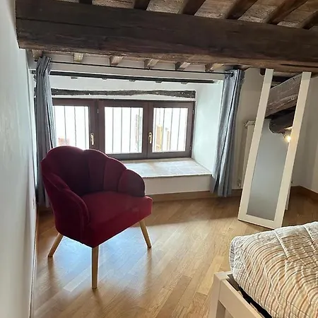 Trilocale In Centro Storico A Apartamento Spoleto