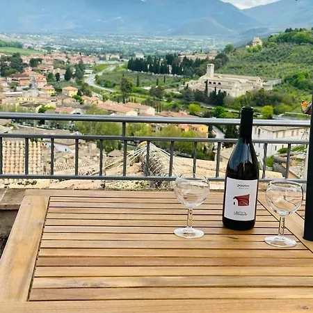 Apartamento Trilocale In Centro Storico A