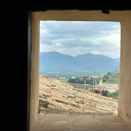 Trilocale In Centro Storico A