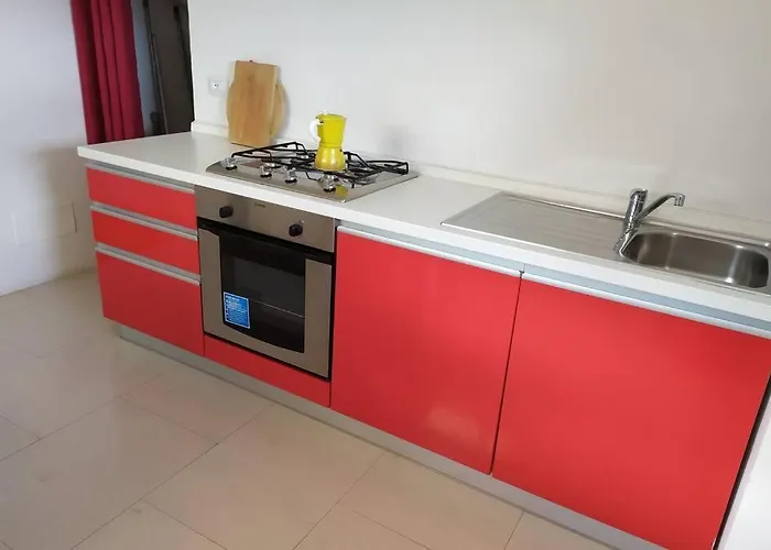 アパート Trilocale In Centro Storico A *