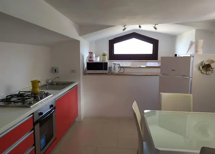 Trilocale In Centro Storico A アパート *