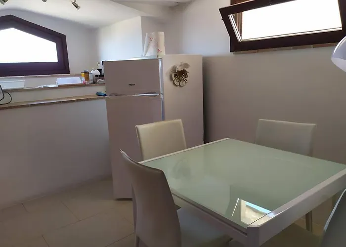 Trilocale In Centro Storico A アパート