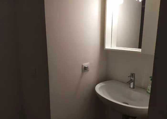 Trilocale In Centro Storico A アパート *