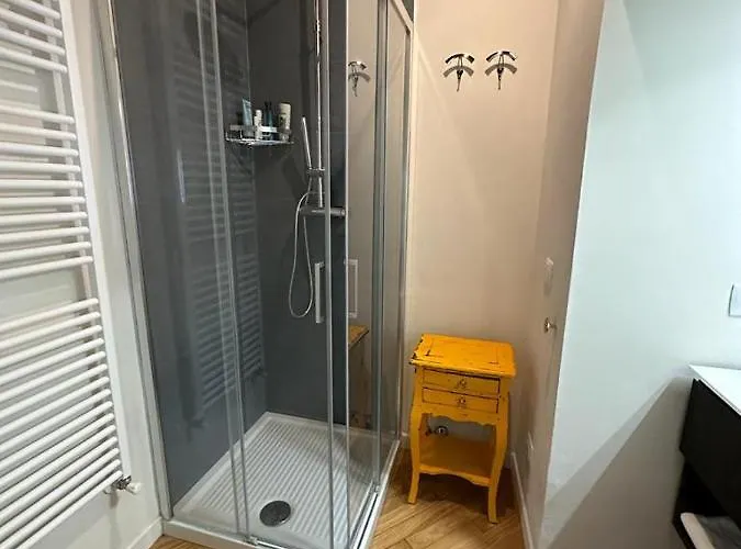 Trilocale In Centro Storico A * スポレート