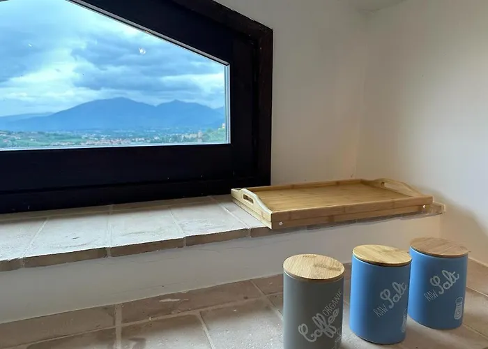 Trilocale In Centro Storico A *