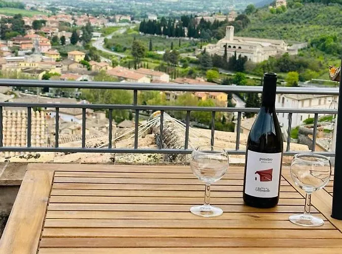 アパート Trilocale In Centro Storico A