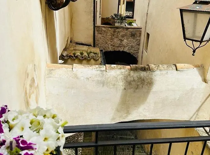 Trilocale In Centro Storico A *