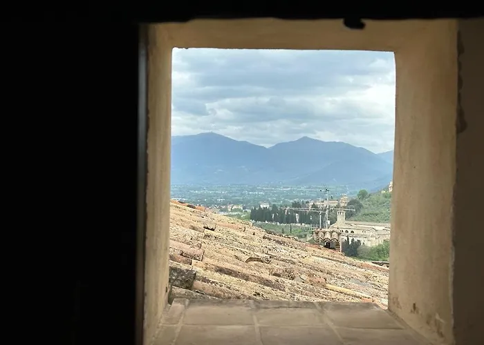 Trilocale In Centro Storico A